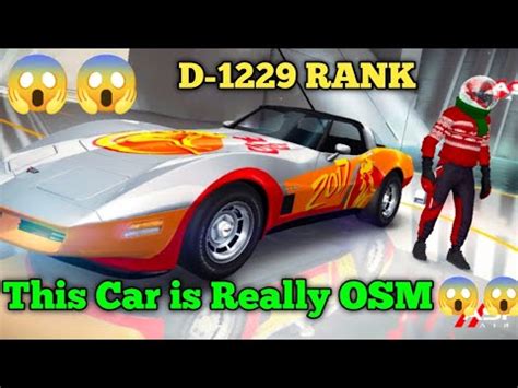 Best D Class Car In Asphalt Fast Car Racing Gameplay Gaming