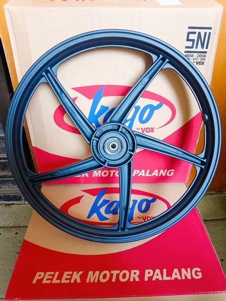 Jual Velg Racing Psw Jupiter Mx Velk Resing Jupiter Mx Depan Belakang