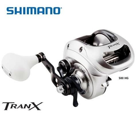 Shimano Tranx Compleat Angler Camping World Rockingham