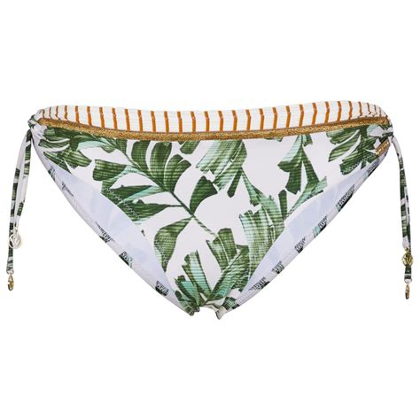Watercult Bikini Bottoms Summer Duo Bikini Top Damen Online Kaufen Bergfreunde De