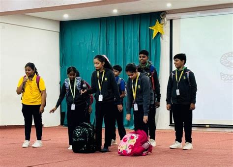 global city international school bangalore cambridge  central