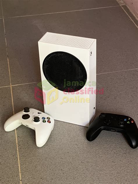 For Sale Xbox Series S Ochi Rios