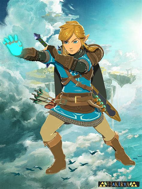 Zelda Link totk (Tears of the Kingdom) door weight by HelloWorld01 ...