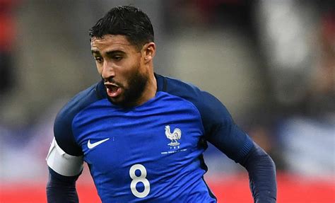 France Ou Alg Rie Nabil Fekir Explique Son Choix De Nationalit Sportive