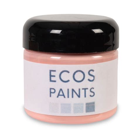 Paint Color Samples | Color Samples of VOC-Free Paint | ECOS Paints