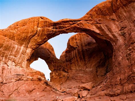 The Ultimate Day Arches National Park Itinerary Best Viewpoints