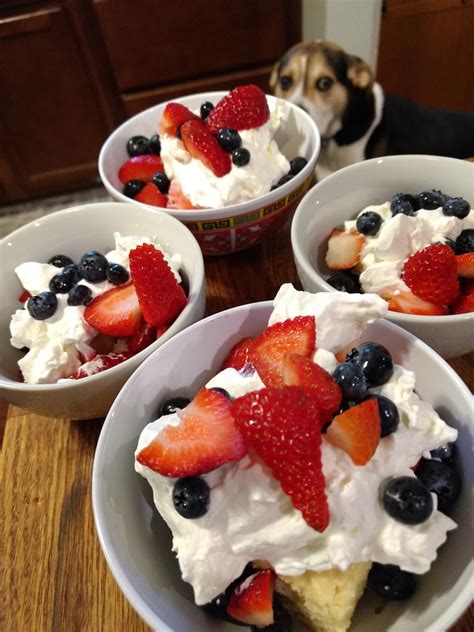 Best Shortcake Images On Pholder Food Food Porn And Baking