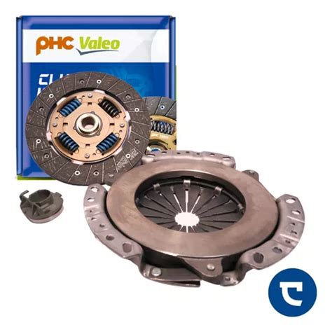 Kit Clutch Embrague Logan Cl O Ii Simbol Sandero V Env O Gratis