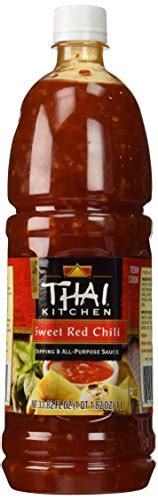 Top 10 Sweet Chili Sauce Brands Of 2022 Best Reviews Guide