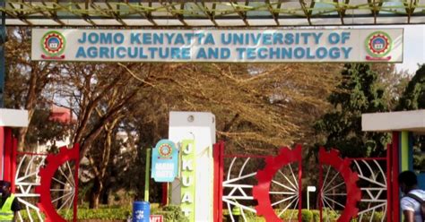 Jkuat First Years Begin Online Classes Kenya News Agency