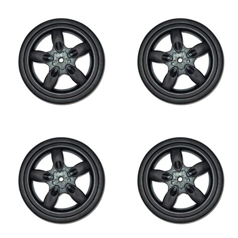 Комплект колес для прогулочной коляски 15см универсальное - купить с ...