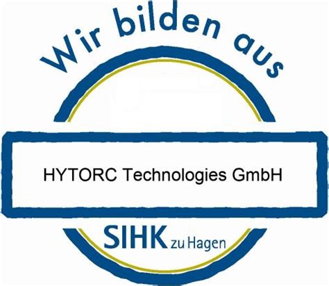 Hytorc Technologies Gmbh Karriere