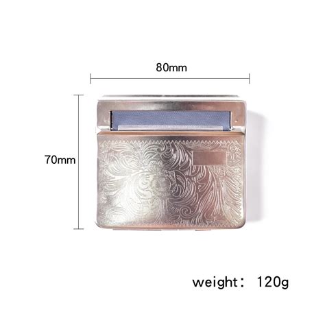 Металл прокатки машина табака ролик сигареты производитель 70 мм ...