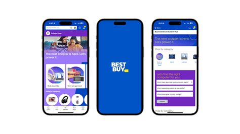 Best Buy Reimagines Entire Brand Ditching Iconic Blue And Yellow