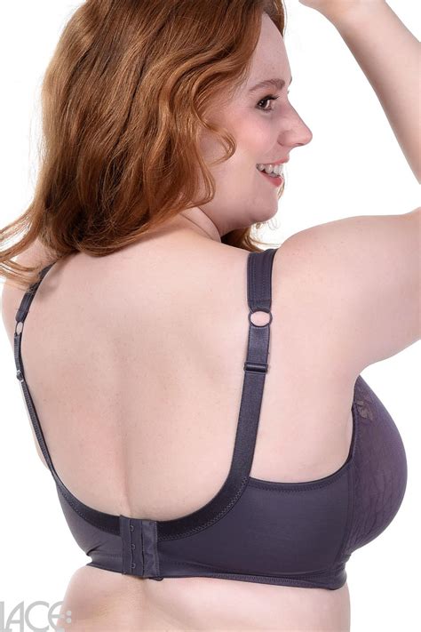 Bh B Gellos Rosme Lingerie Bh Ohne B Gel E H Cup Rosme