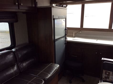 Heartland Rv Terry Classic V22 2019 Entrepex