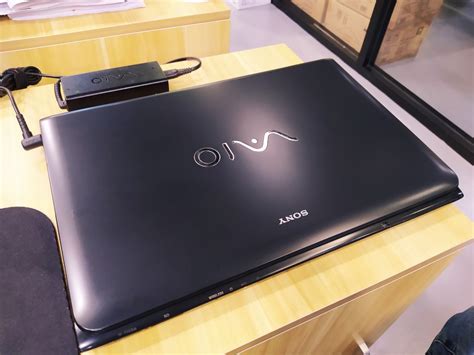 Sony Vaio Sve Computers Tech Laptops Notebooks On Carousell