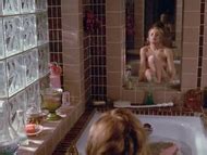 Naked Susanne Benton In That Cold Day In The Park