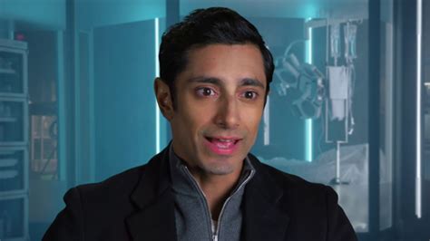 After Venom Riz Ahmed Doesnt Want To Act In Blockbusters Anymore