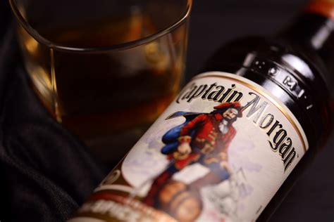 Spice Up Your Rum Collection A List Of Spiced Rum Brands Craft Beer