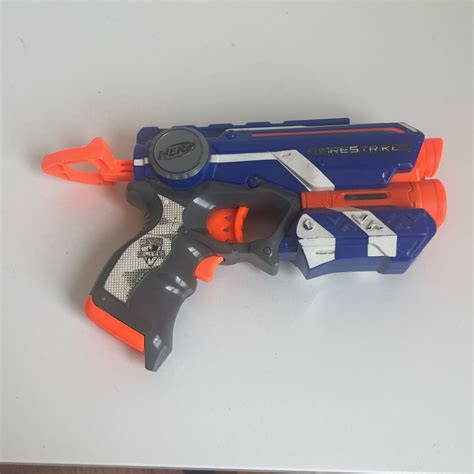 Nerf N Strike Elite Firestrike