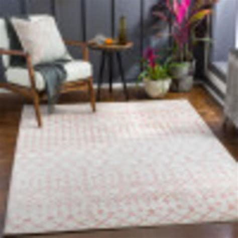 Artistic Weavers Hapsburg Moroccan Shag Area Rug Square Beige