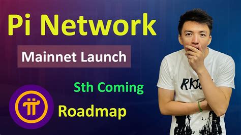 Pi Network New Update Pi Network Mainnet Launch Pi Network New