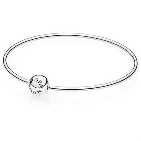 Zamberlan Gioielli Bracciale Donna Pandora 596006 16 Essence