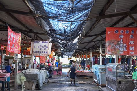 台南、善化｜善化牛墟・每逢2、5、8營業！無奇不有的百年傳統市集（台灣三大牛墟） 許傑旅行圖中