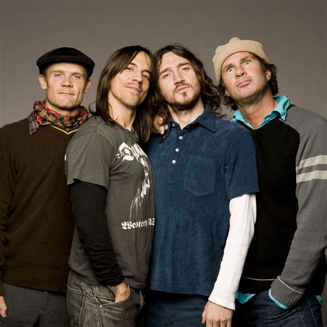 Red Hot Chili Peppers Estrenan El Primer Single De Su Nuevo Disco Portalternativo