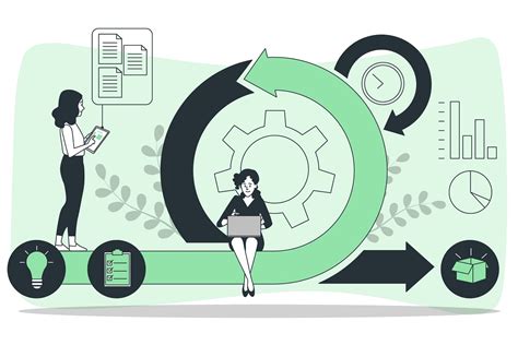 Conoce las 5 fases de la metodología scrum