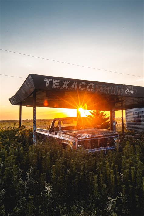 Best Abandoned Gas Station Images On Pholder Abandoned Porn Abandoned And Urbanexploration