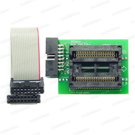 SOP44 Adapter ADP S44 EX 1 For XGecu T48 Programmer