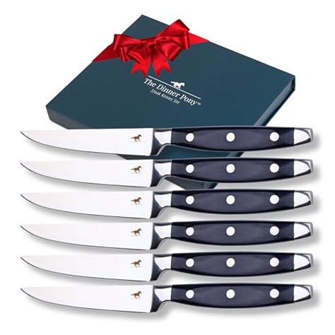 Top Best Straight Edge Steak Knives Reviews Buying Guide Katynel