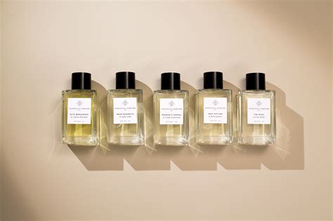The Musc Essential Parfums Parfum - ein neues Parfum für Frauen und ...