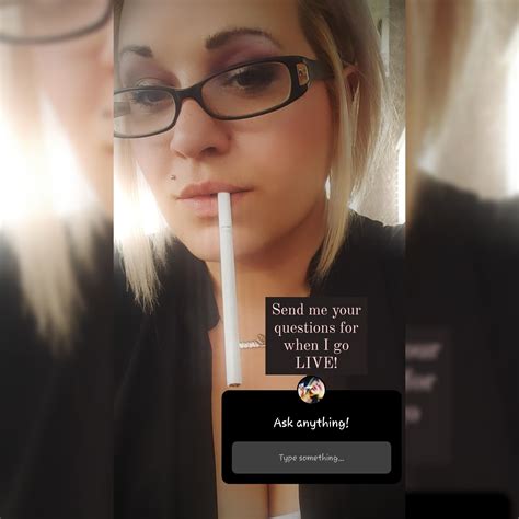 Follow me on Instagram to submit your questions and to find out when I