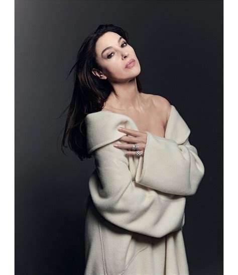 Monica Bellucci Nude Porn Pictures XXX Photos Sex Images 4059177 PICTOA