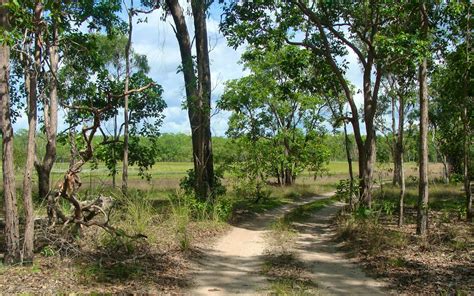 14 Famous National Parks In Darwin