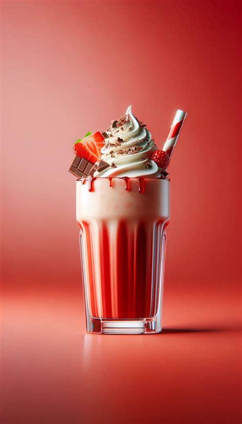 Milkshakes 2048