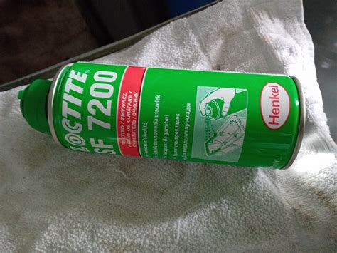 LOCTITE SF7200 400ML | Bytom | Kup teraz na Allegro Lokalnie