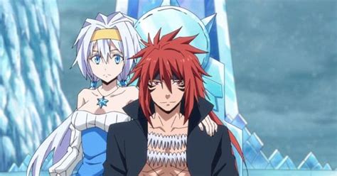 6 Fakta True Dragon Ras Terkuat Di Tensei Shitara Datta Ken