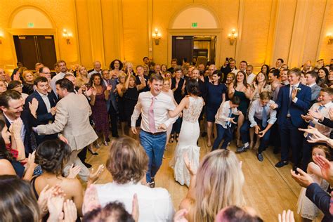 Salamander Resort Wedding — Theo Milo Photography