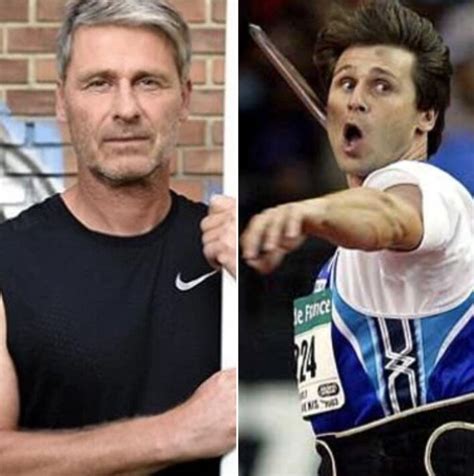 A Peek Into What These 60 Iconic Sports Stars Are Doing Since Their