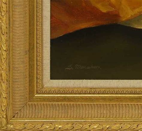 Reclining Nude By Serge Marshennikov On Artnet