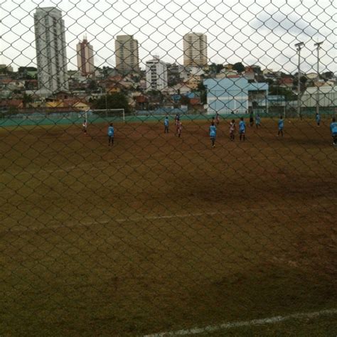 Campo Do Complexo - Campo 1 do Complexo - Barueri, SP
