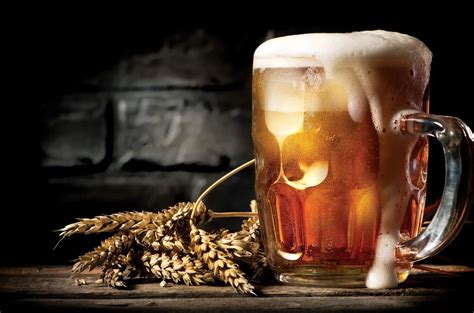 Пиво разливное - Beer & Fire Grill