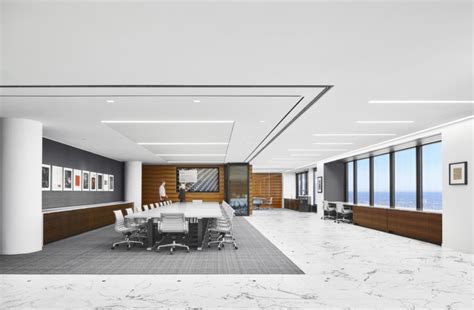 Reed Smith Llp Offices Chicago Office Snapshots