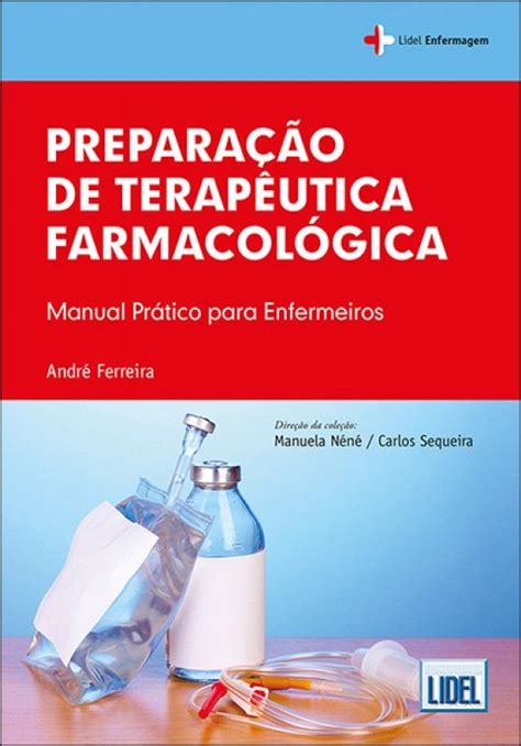 Guia Farmacol Gico Para Enfermeiros