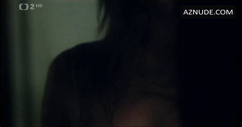 VILMA CIBULKOVA Nude AZNude