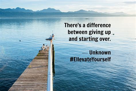Quotes About New Beginnings Ellevate